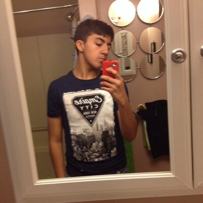 Profile Picture of Elias Aguirre (@eaguirre200) on Twitter