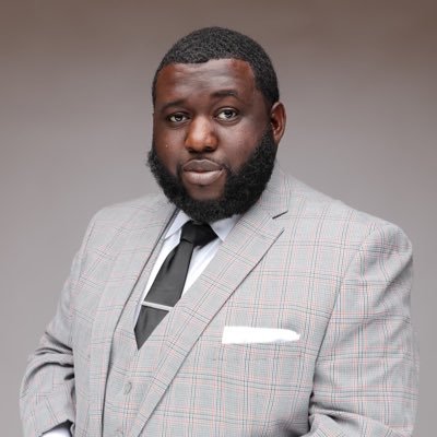 Profile Picture of Garrett A. Morgan (@BassmanGMTH) on Twitter