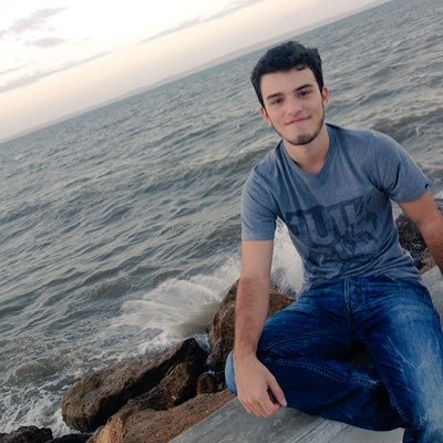Profile Picture of Samuel Lugo (@samueljf95) on Twitter