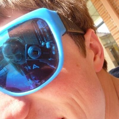 Profile Picture of Andrew Feder (@akfeder) on Twitter