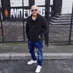 George Dimakis - Instagram Profile Picture of George Dimakis (@georgedimakis1) on Instagram