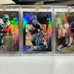 Profile Picture of 1990's Barry Sanders Collector (@barrysanderscollection) on Instagram