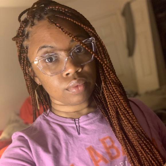 Profile Picture of Brittany Wimple (@britsherrie) on Poshmark