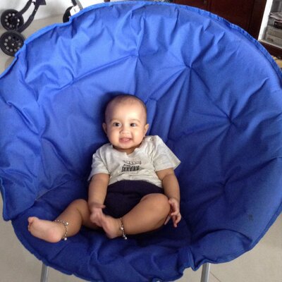 Profile Picture of Nelda Lucia (@nelda_daniel) on Twitter