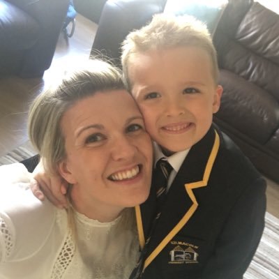 Profile Picture of Amanda Docherty (@AmandaDocherty8) on Twitter