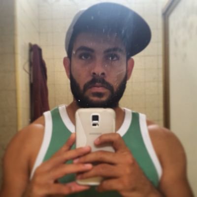 Profile Picture of Joe Saldaña Salinas (@jordisal) on Twitter