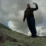 Profile Picture of Mike Greeff (@Mike Greeff) on Flickr