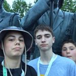 Profile Picture of Luke Schramm (@lightningluke42) on Instagram