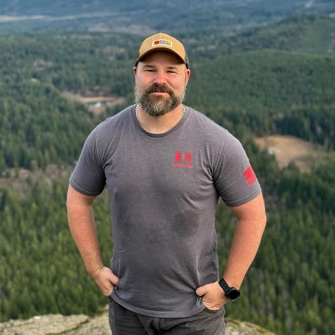 Profile Picture of Marcus Paxton (@marcus.paxton1) on Tiktok