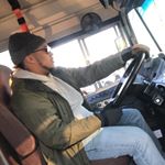 Profile Picture of Trevor Hunter (@trevs_onthebus) on Instagram