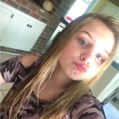 Profile Picture of Breonna Lynn Elkins (@WarHawk45) on Twitter