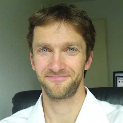 Profile Picture of Oliver Schmidt (@THC_Wiesbaden) on Twitter