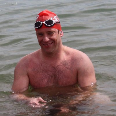 Profile Picture of Wesley Nolan (@WesleyNolan78) on Twitter