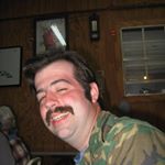 Profile Picture of Richard Mcgraw (@richard004526) on Instagram