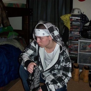 Profile Picture of Dylan Hamel (@dylanhamel) on Myspace