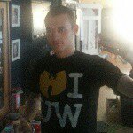 Profile Picture of Walter Paul 4 Mahaney (@chiyoemi) on Instagram