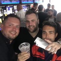 Profile Picture of Chris Beesley (@chris-beesley-4) on Quora