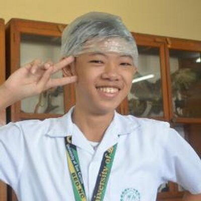 Profile Picture of Joshua Raye Peralta (@Primary_Gun098) on Twitter