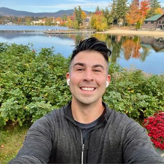 Profile Picture of Chris Becker (@chrisbecker224) on Instagram