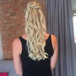 Profile Picture of Lisa Hammarström (@stellaosigge) on Instagram