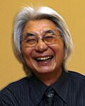 Profile Picture of Ronald Takaki - Wikipediaon Wikipedia