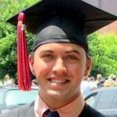 Profile Picture of Jeffrey Weir (@JeffreyTWeir) on Twitter