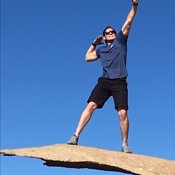 Profile Picture of Brad Odonnell (@bodo911) on Poshmark