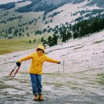 Profile Picture of Faye Liu (@memory_f) on Instagram