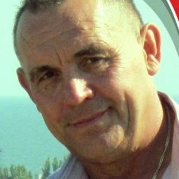 Profile Picture of Aleksandr Pushkov (@@PushkovLider) on Twitter