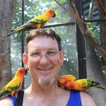 Profile Picture of Brian Macmillan (@brian.macmillan1965) on Instagram