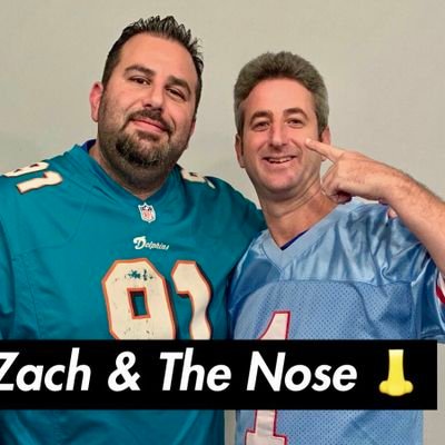 Profile Picture of Spencer Gilden (@SpencerNose) on Twitter