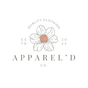 Daisy Spencer - Youtube Profile Picture of Daisy Spencer (@AppareldCo) on Youtube