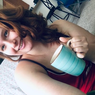 Profile Picture of Amber Sampson (@AmberSa85249060) on Twitter