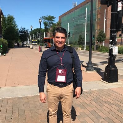 Profile Picture of Nicolas Cifuentes Muñoz (@nicofolio) on Twitter