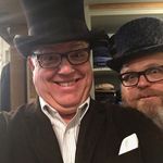 Profile Picture of Chuck Allen (@reaneypark) on Instagram
