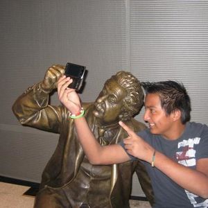 Profile Picture of Joshua Estrada (@josh503) on Myspace