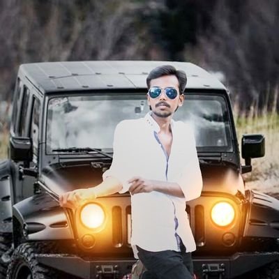 Profile Picture of Suresh Krishnan (@Sureshkrishnan0) on Twitter