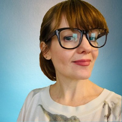 Profile Picture of Holly Gabrielson (@hollygabrielson) on Twitter