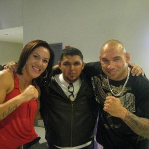 Profile Picture of Steve Huerta (@102636536) on Myspace