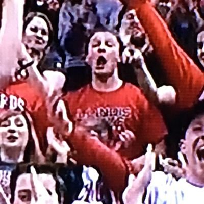 Profile Picture of Josh Flessner (@j12fless) on Twitter