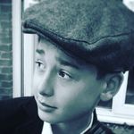 Profile Picture of Joseph James Slaney (@josephslaney) on Instagram