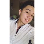 Profile Picture of Jose Berganza (@josehp1.jb) on Instagram