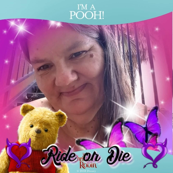 Profile Picture of Sherry Cain (@sherryblanto260) on Poshmark