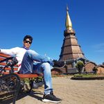 Profile Picture of Somnang sim (@somnang.sim) on Instagram