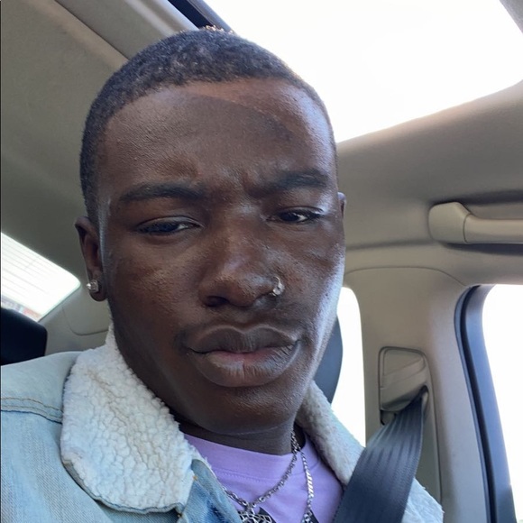 Profile Picture of Myron Hudson (@okmyron) on Poshmark