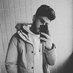 Profile Picture of Khalil Alibrahim (@alibrahim_khalil) on Instagram