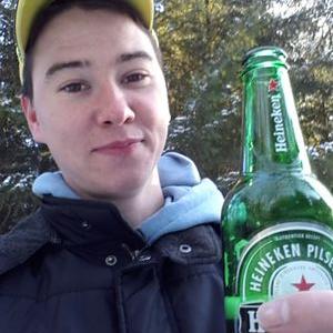 Profile Picture of Jeffrey Vd Brink (@Jeffrey6732) on Twitter