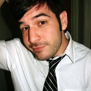 Profile Picture of Justin Dennis (@commie) on Myspace