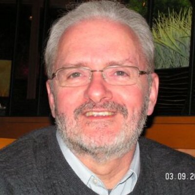 Profile Picture of Richard Archambault (@RA1951) on Twitter
