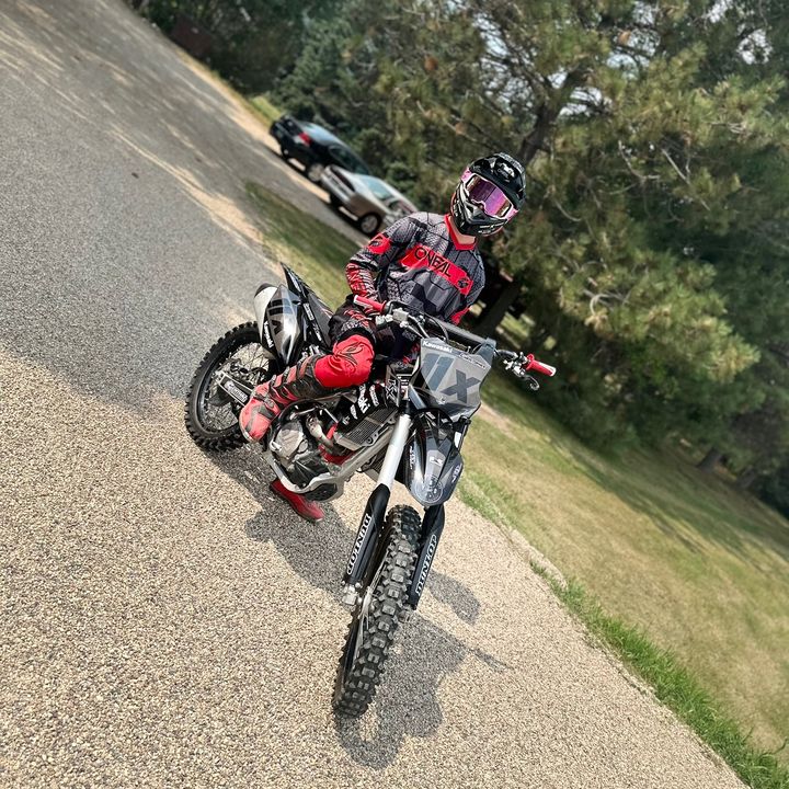 Profile Picture of Jared (@jared.backup) on Tiktok